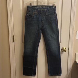 American Eagle Outfitters